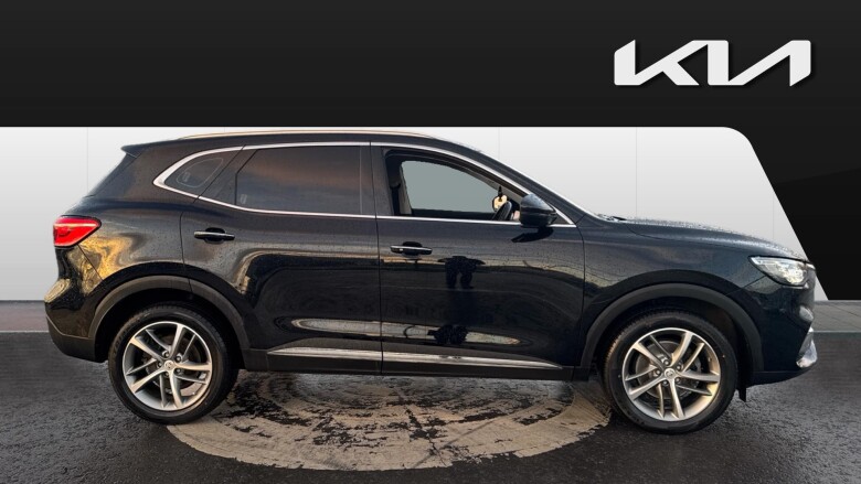 MG Hs 1.5 T-GDI Exclusive 5dr Petrol Hatchback